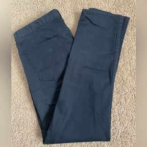 Banana Republic travel Jean. 34x32